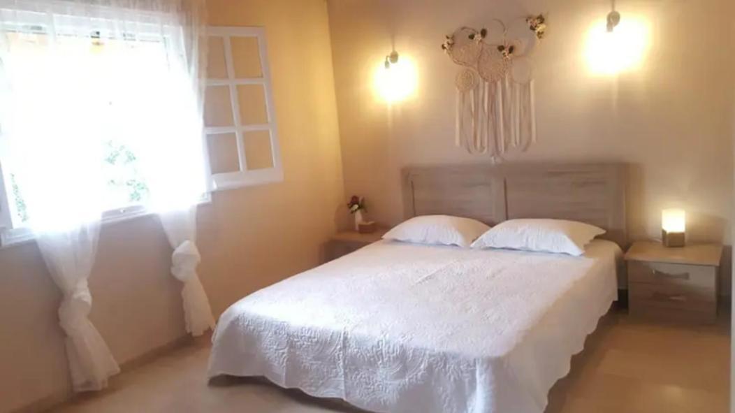Armonia Apartments コルフ島 エクステリア 写真